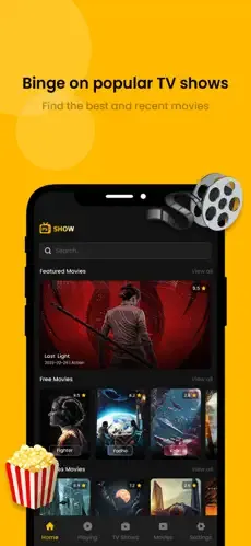 pikashow-login tv show